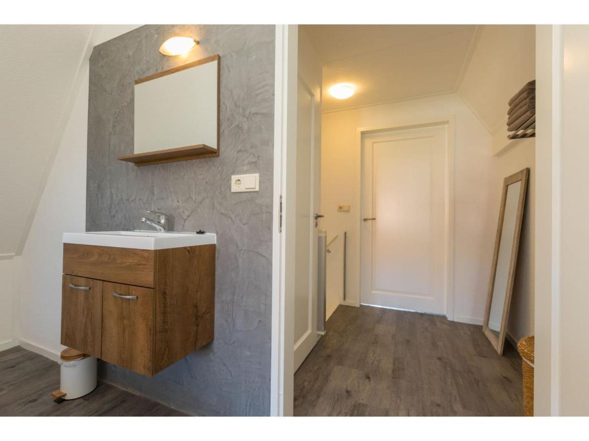Quietly Located House Within Walking Distance Of The Beach Domburg Exterior foto